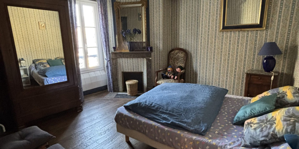 maison à BAGNERES DE BIGORRE (65200)